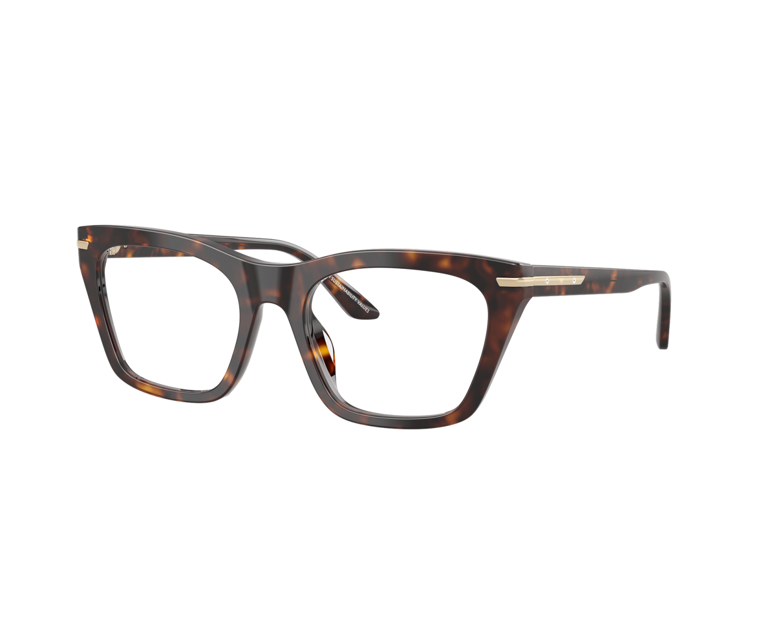 EMPORIO ARMANI - EA3283BU - 5026 - 53