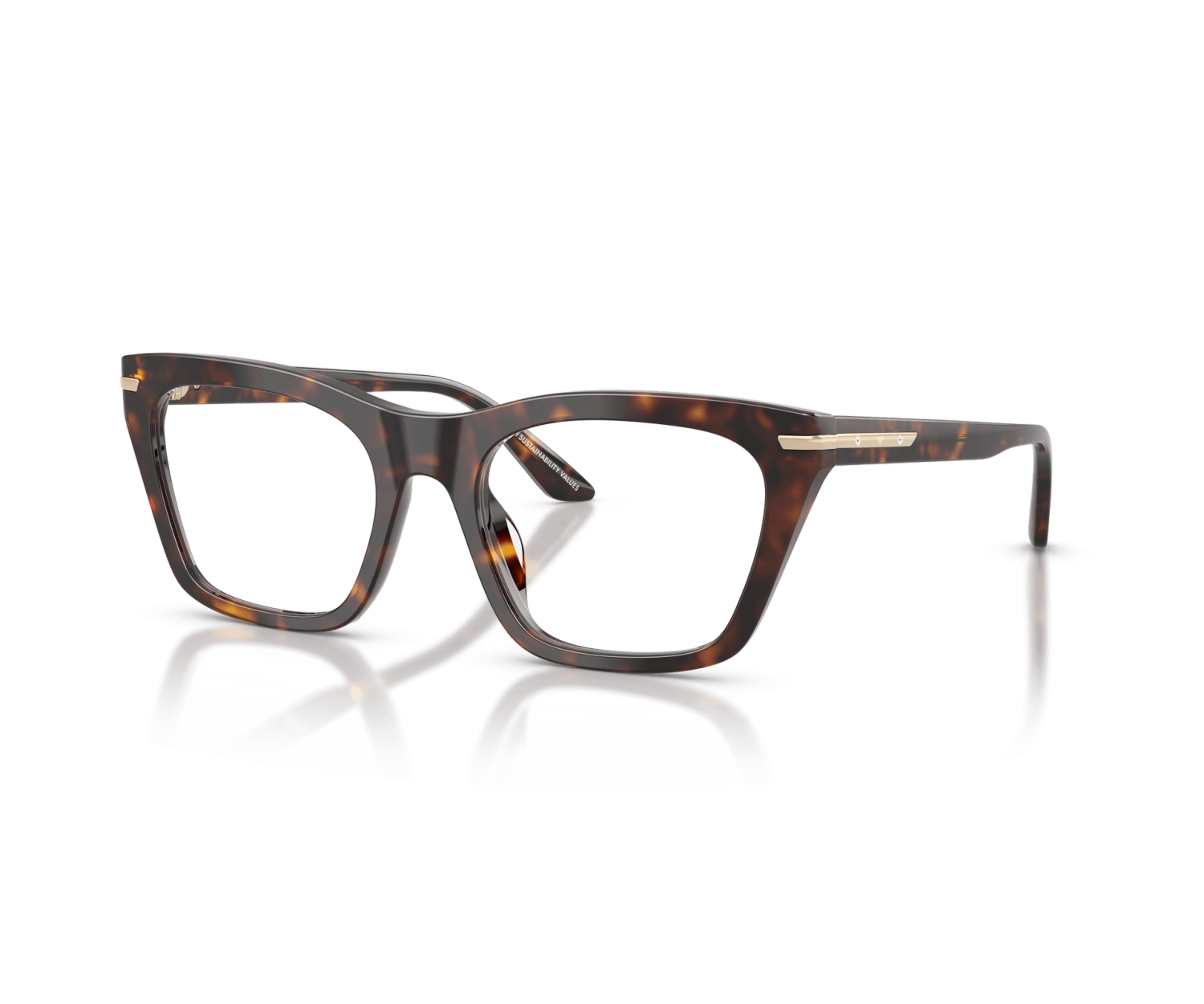 EMPORIO ARMANI - EA3283BU - 5026 - 53
