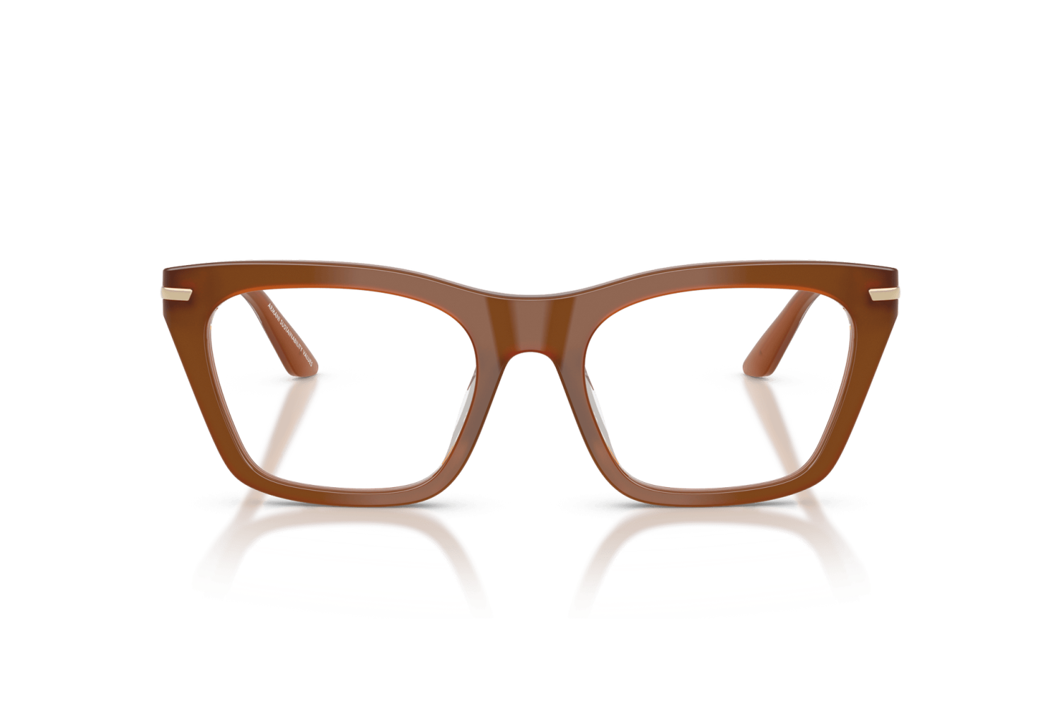 EMPORIO ARMANI - EA3283BU - 6376 - 53