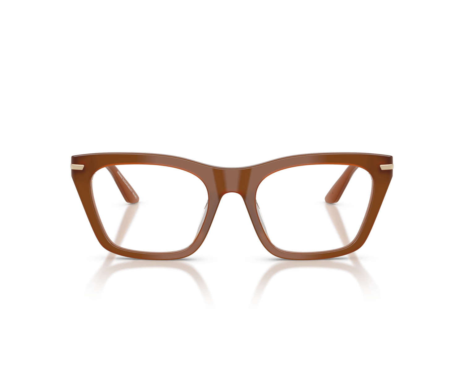 EMPORIO ARMANI - EA3283BU - 6376 - 53
