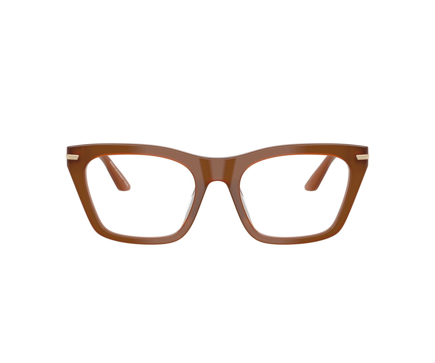 EMPORIO ARMANI - EA3283BU - 6376 - 53