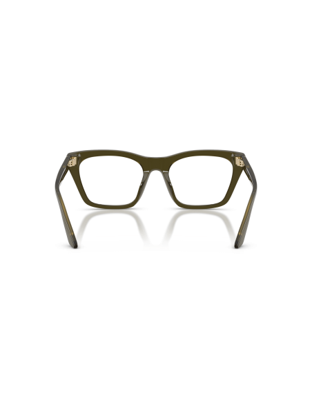 EMPORIO ARMANI - EA3283BU - 6378 - 53