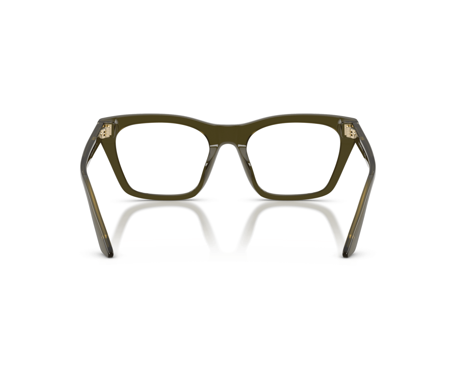 EMPORIO ARMANI - EA3283BU - 6378 - 53