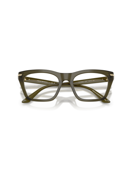 EMPORIO ARMANI - EA3283BU - 6378 - 53
