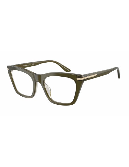 EMPORIO ARMANI - EA3283BU - 6378 - 53