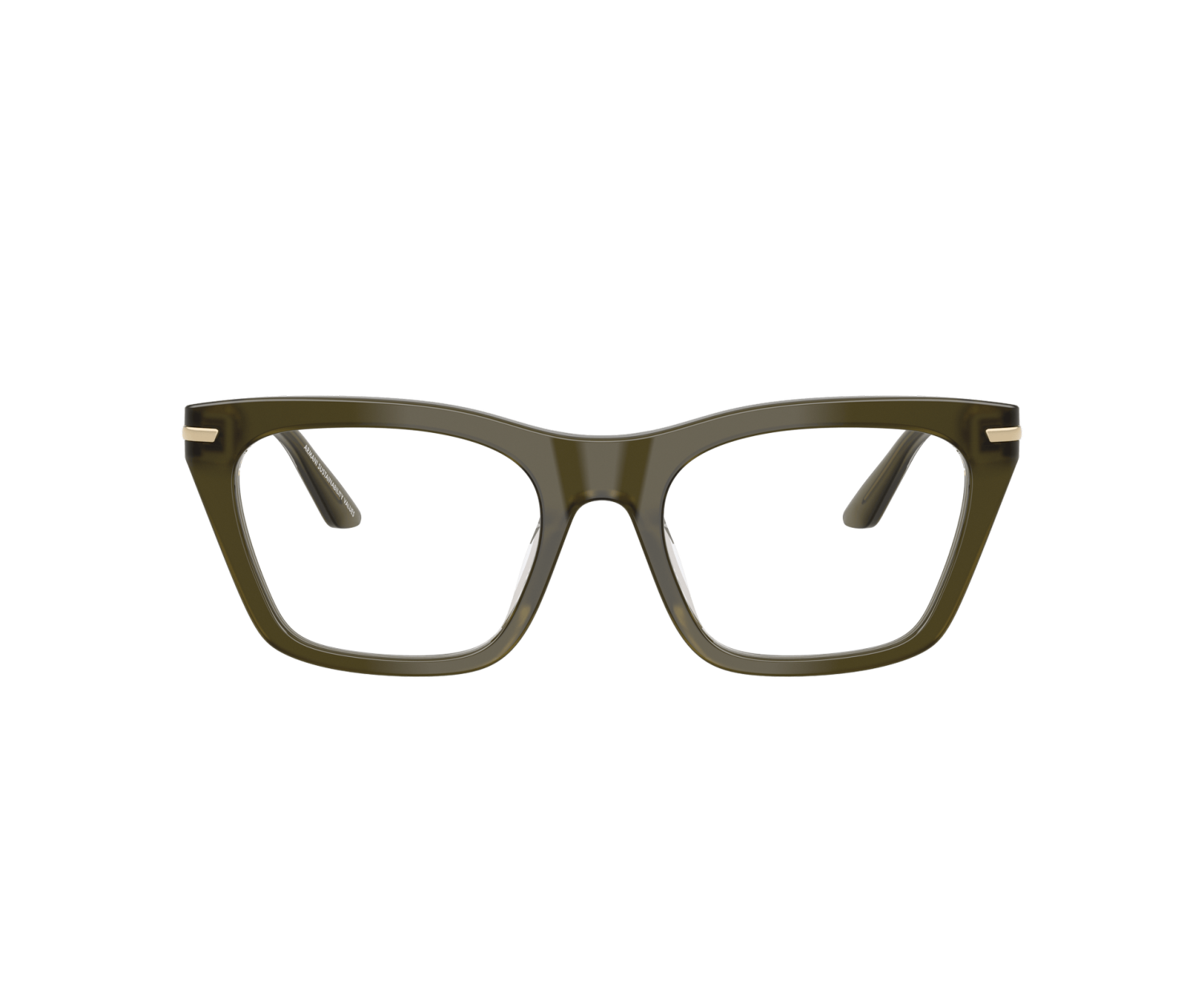 EMPORIO ARMANI - EA3283BU - 6378 - 53