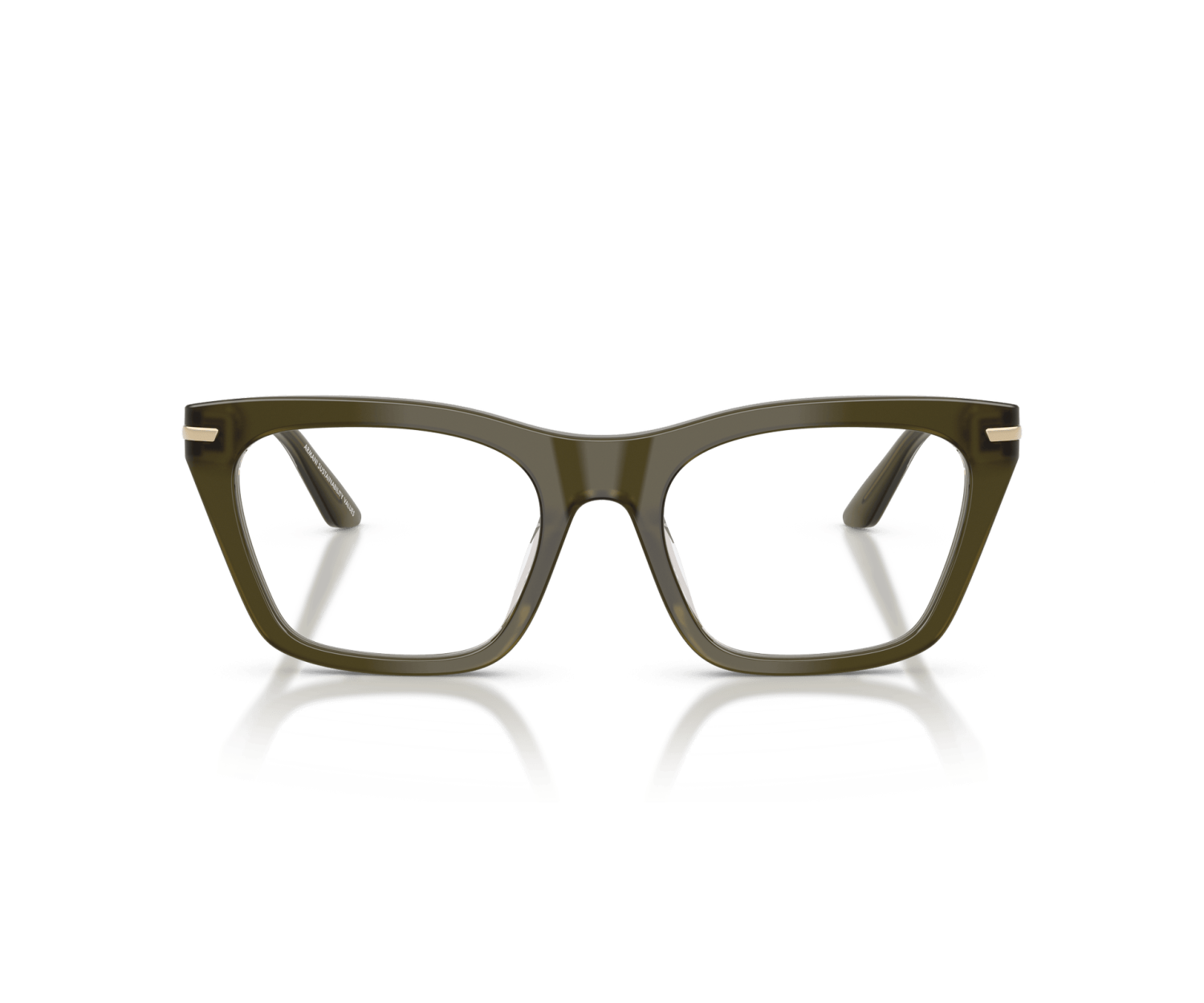 EMPORIO ARMANI - EA3283BU - 6378 - 53