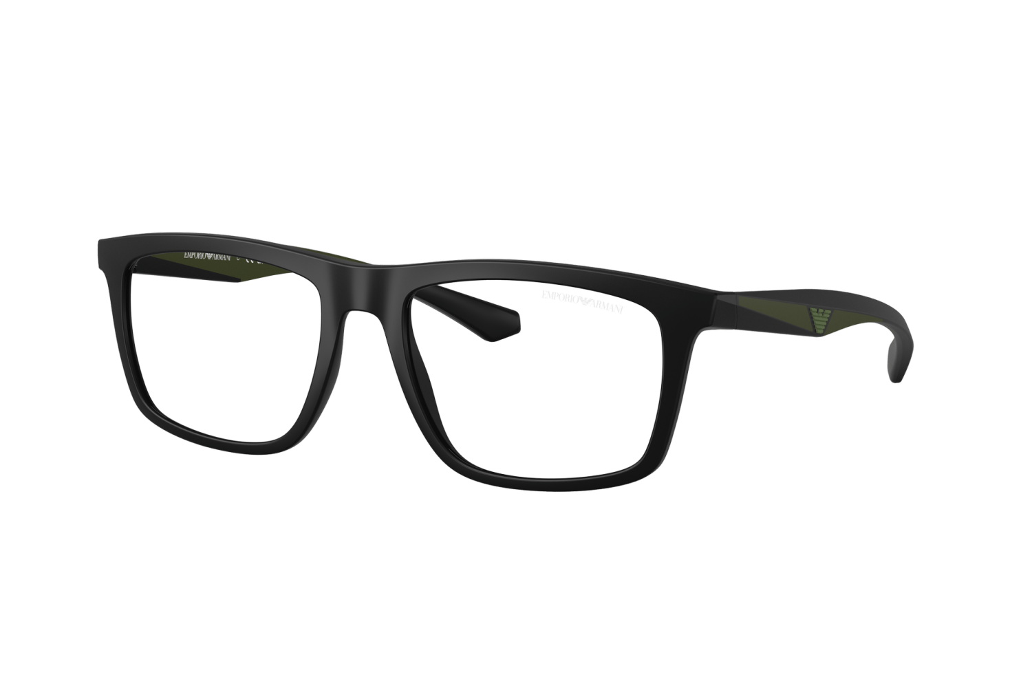 EMPORIO ARMANI - EA4235 - 50011W - 55