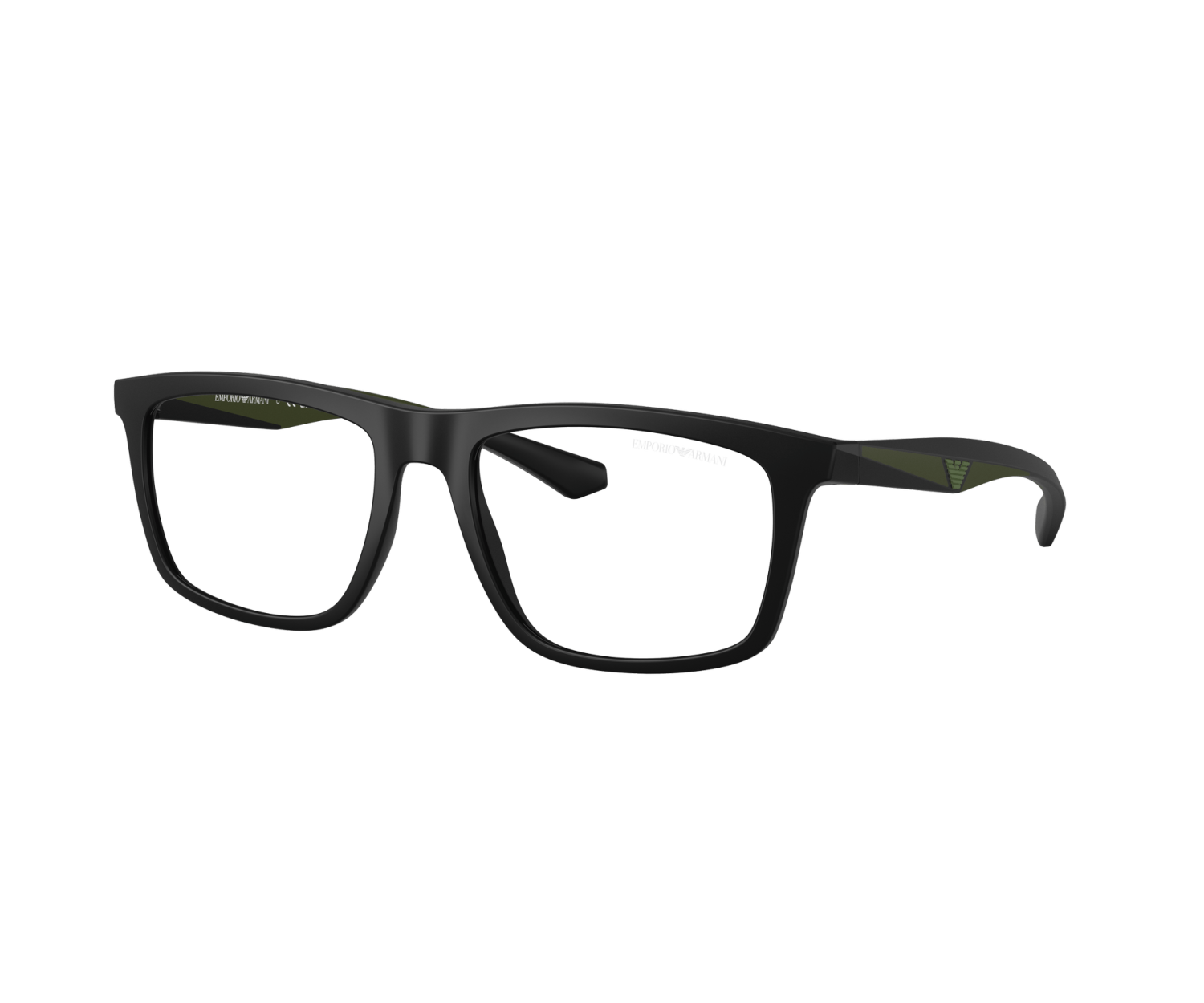 EMPORIO ARMANI - EA4235 - 50011W - 55