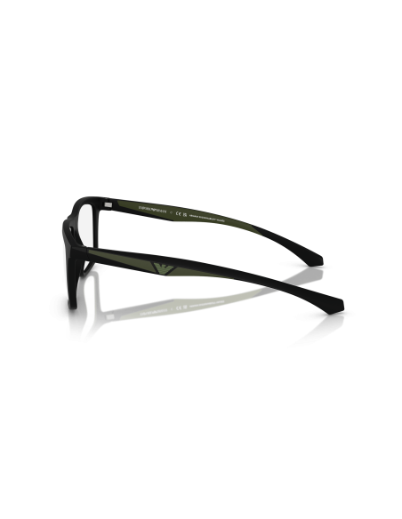EMPORIO ARMANI - EA4235 - 50011W - 55