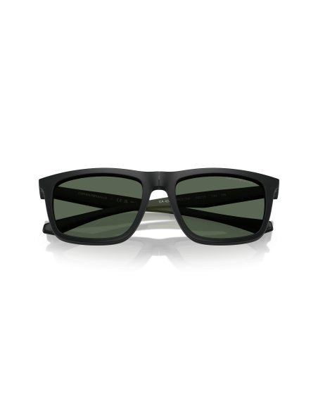 EMPORIO ARMANI - EA4235 - 50011W - 55