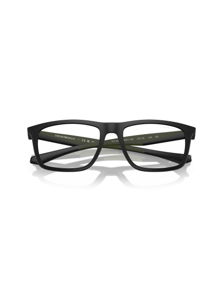 EMPORIO ARMANI - EA4235 - 50011W - 55