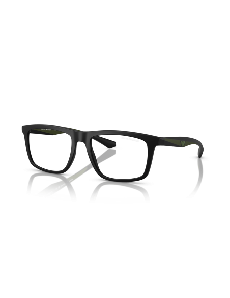 EMPORIO ARMANI - EA4235 - 50011W - 55