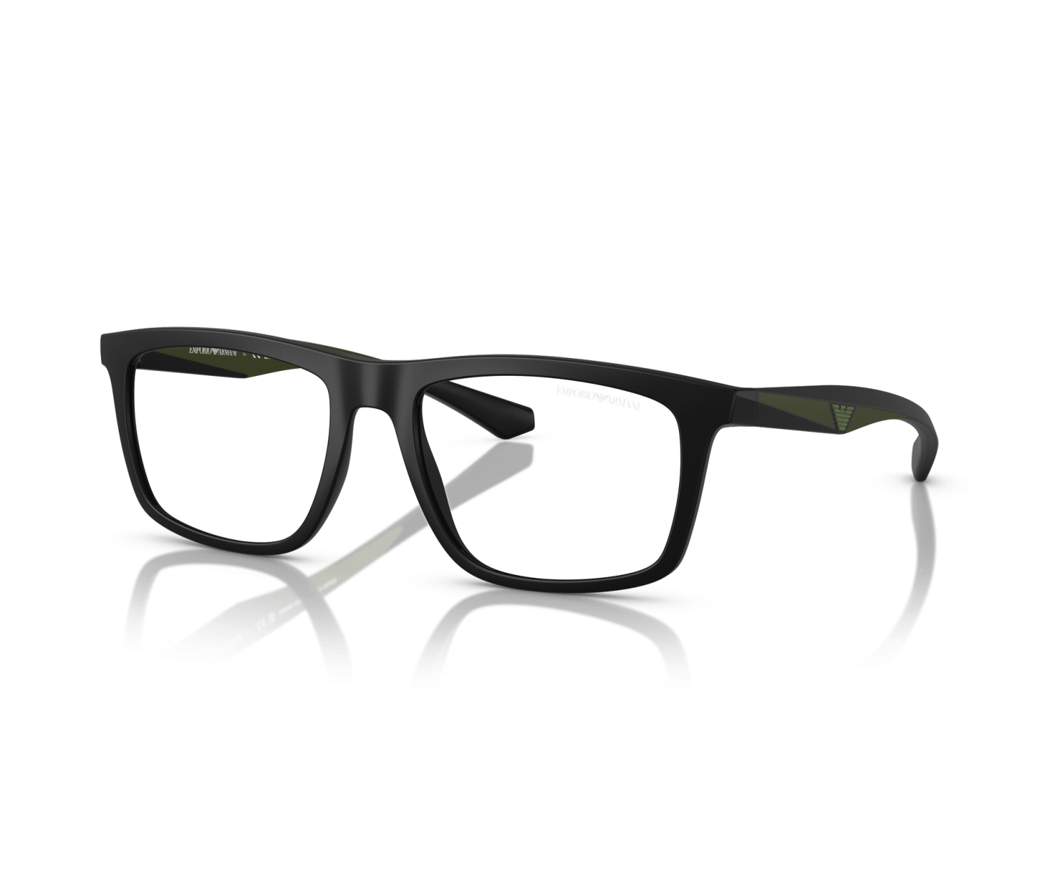 EMPORIO ARMANI - EA4235 - 50011W - 55