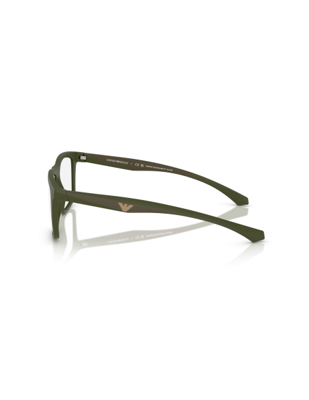 EMPORIO ARMANI - EA4235 - 61841W - 55