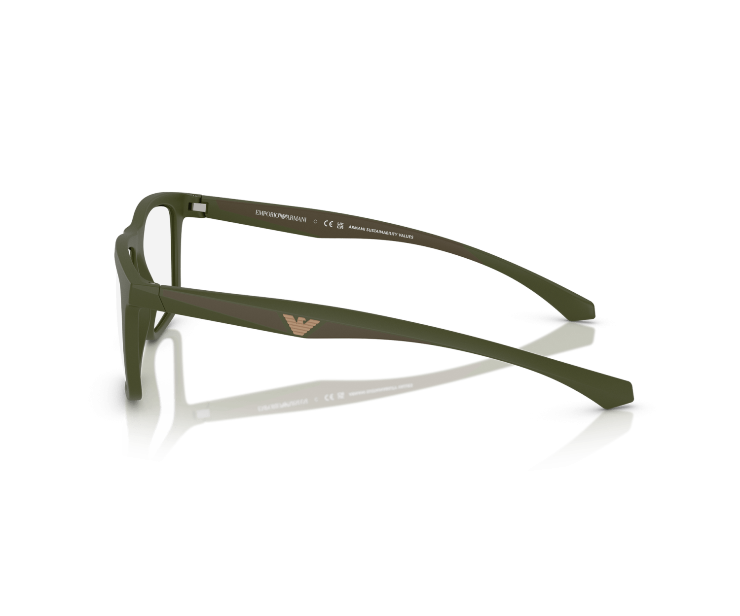 EMPORIO ARMANI - EA4235 - 61841W - 55