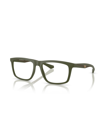 EMPORIO ARMANI - EA4235 - 61841W - 55