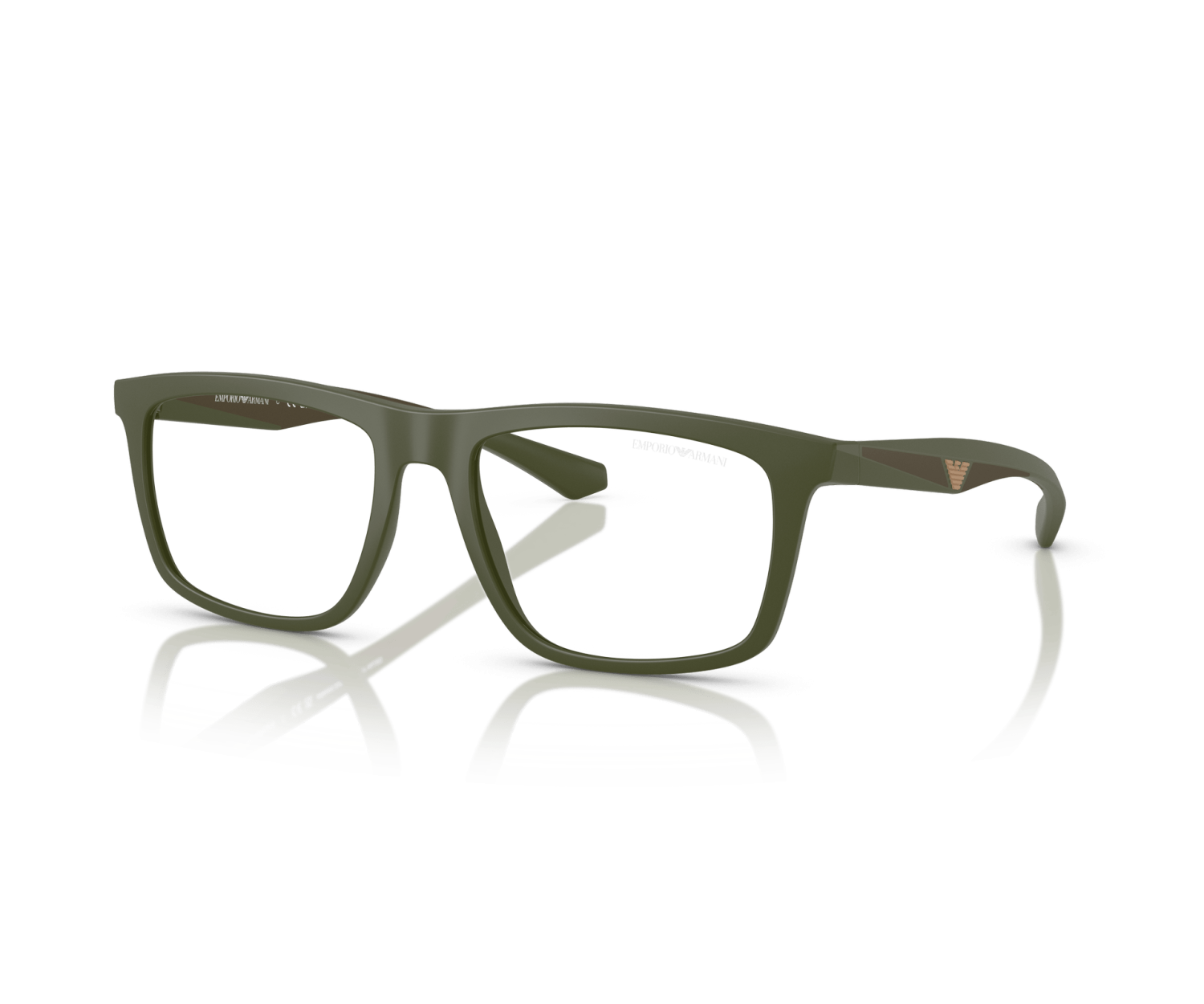 EMPORIO ARMANI - EA4235 - 61841W - 55