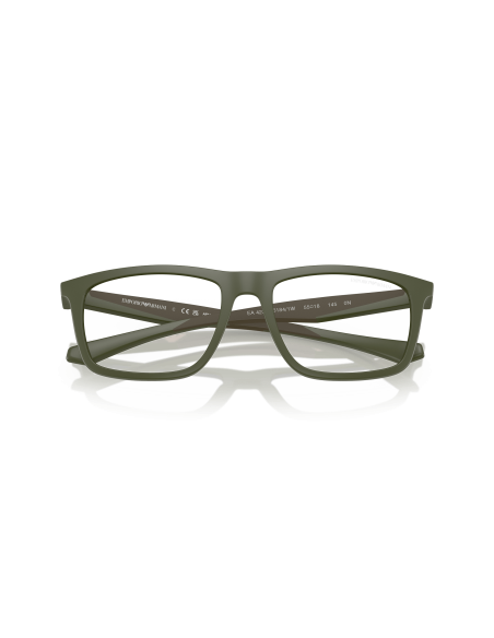 EMPORIO ARMANI - EA4235 - 61841W - 55