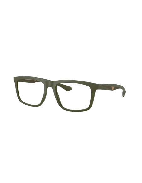 EMPORIO ARMANI - EA4235 - 61841W - 55