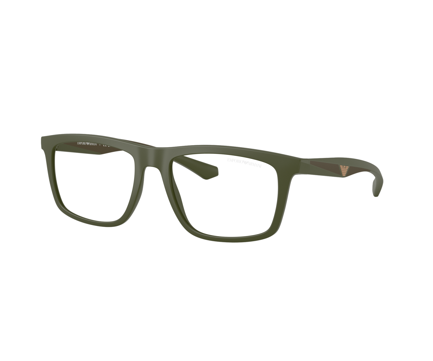 EMPORIO ARMANI - EA4235 - 61841W - 55