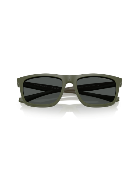 EMPORIO ARMANI - EA4235 - 61841W - 55