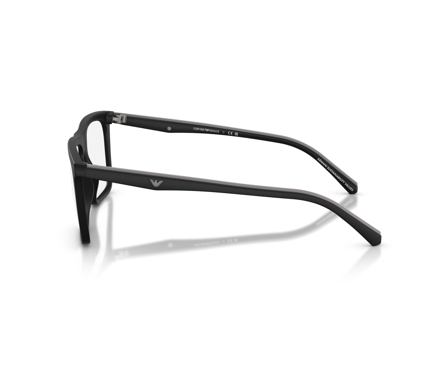 EMPORIO ARMANI - EA4258 - 50011W - 56