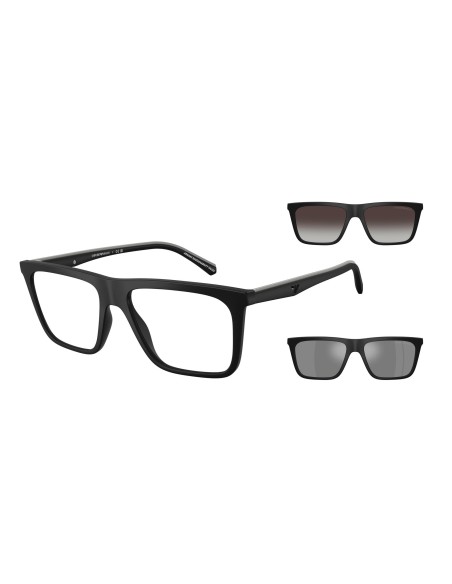 EMPORIO ARMANI - EA4258 - 50011W - 56