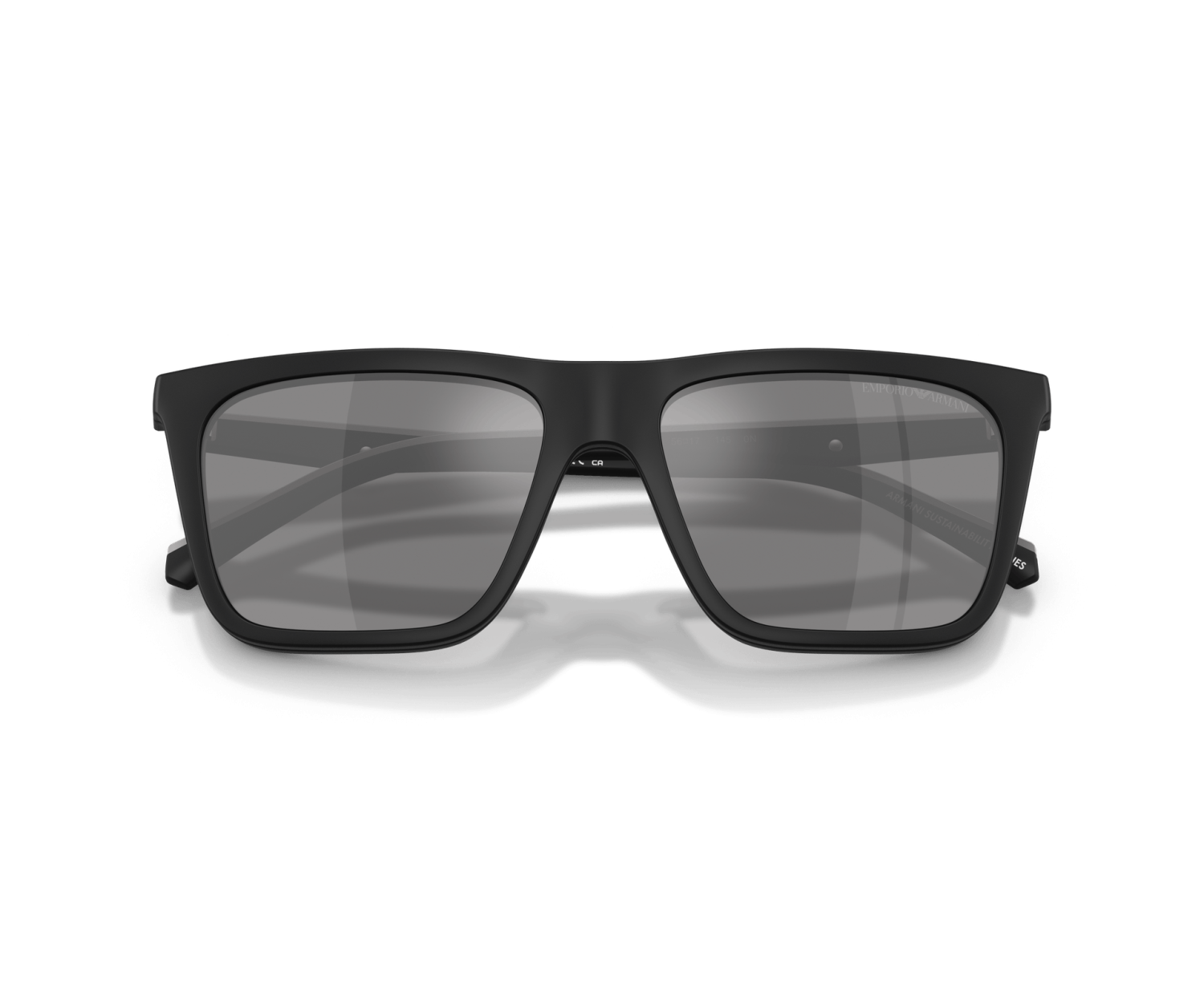 EMPORIO ARMANI - EA4258 - 50011W - 56