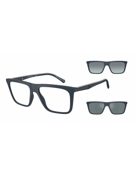 EMPORIO ARMANI - EA4258 - 50881W - 56