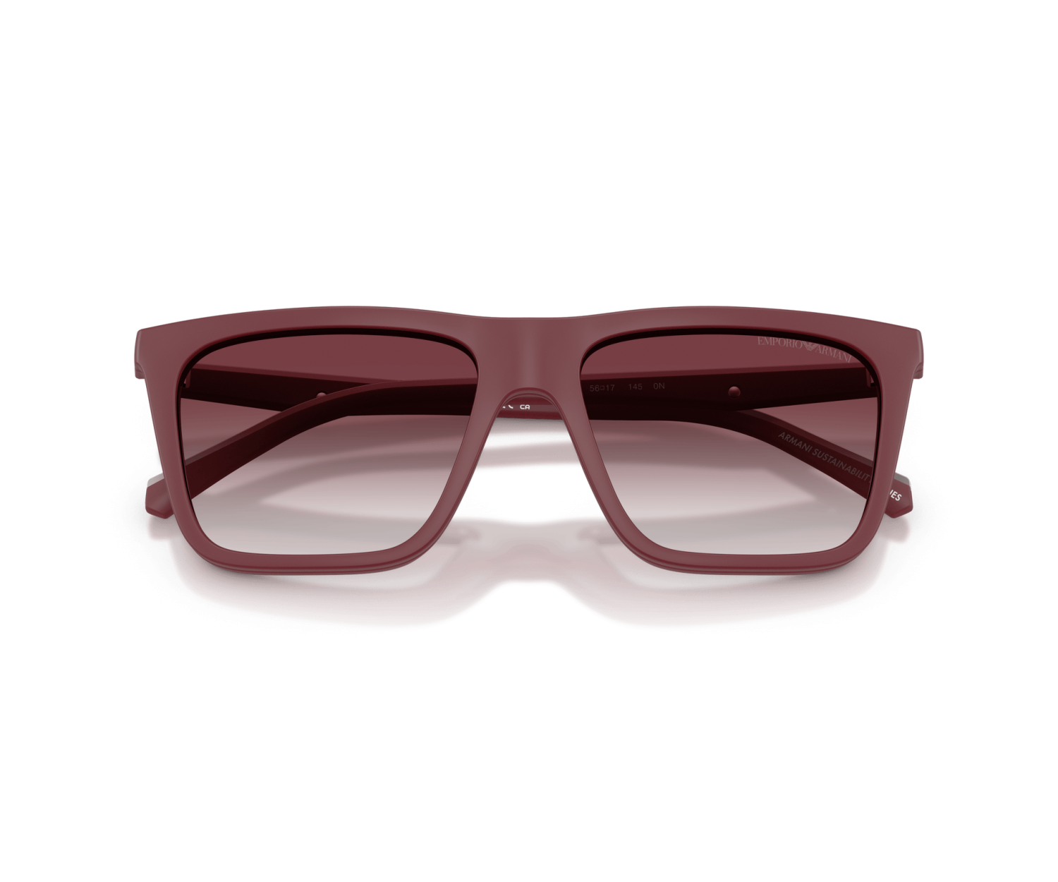 EMPORIO ARMANI - EA4258 - 52611W - 56