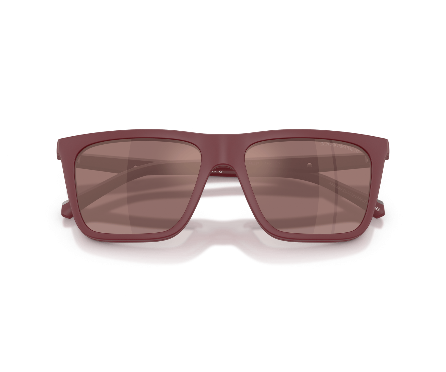 EMPORIO ARMANI - EA4258 - 52611W - 56