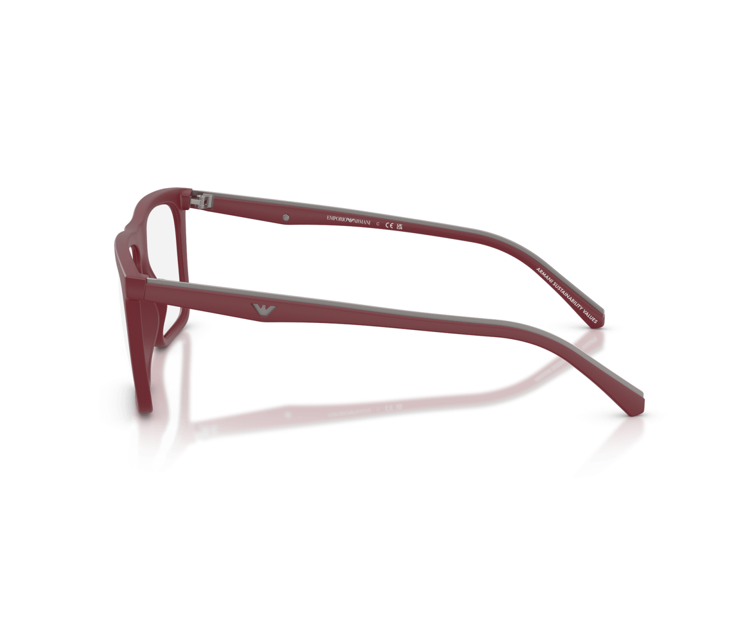 EMPORIO ARMANI - EA4258 - 52611W - 56