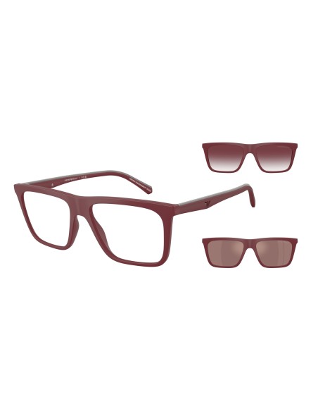 EMPORIO ARMANI - EA4258 - 52611W - 56