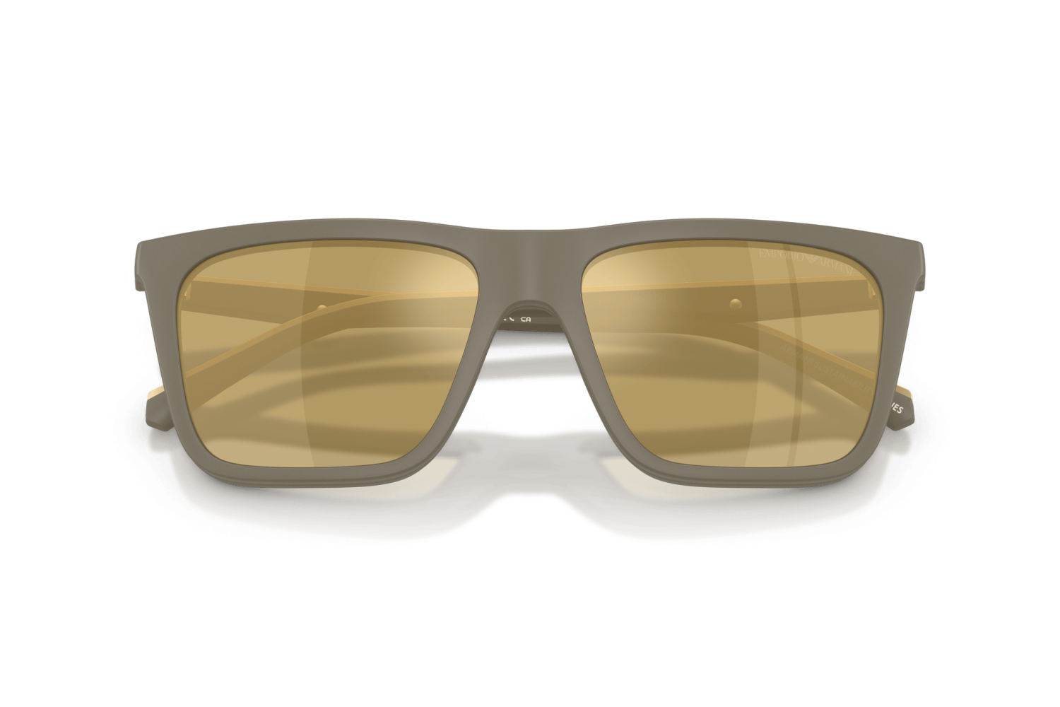 EMPORIO ARMANI - EA4258 - 54371W - 56