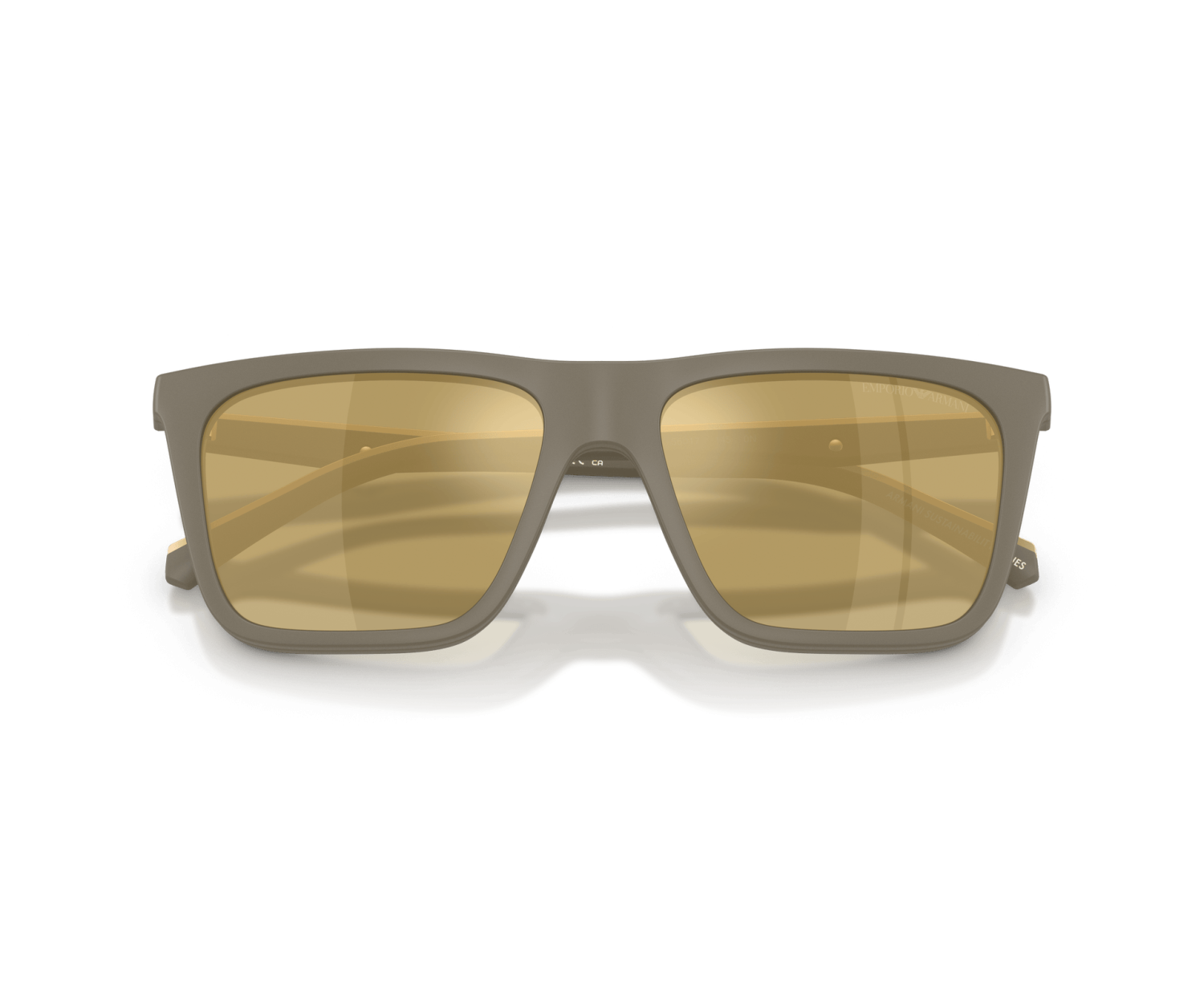 EMPORIO ARMANI - EA4258 - 54371W - 56