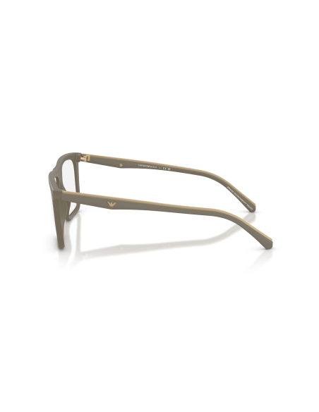 EMPORIO ARMANI - EA4258 - 54371W - 56