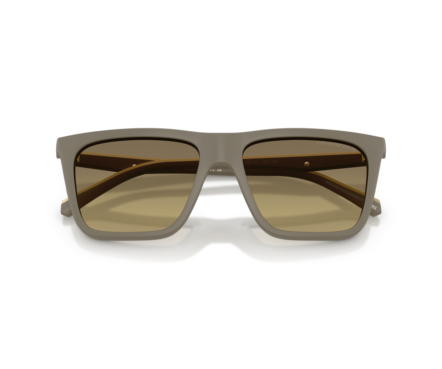 EMPORIO ARMANI - EA4258 - 54371W - 56