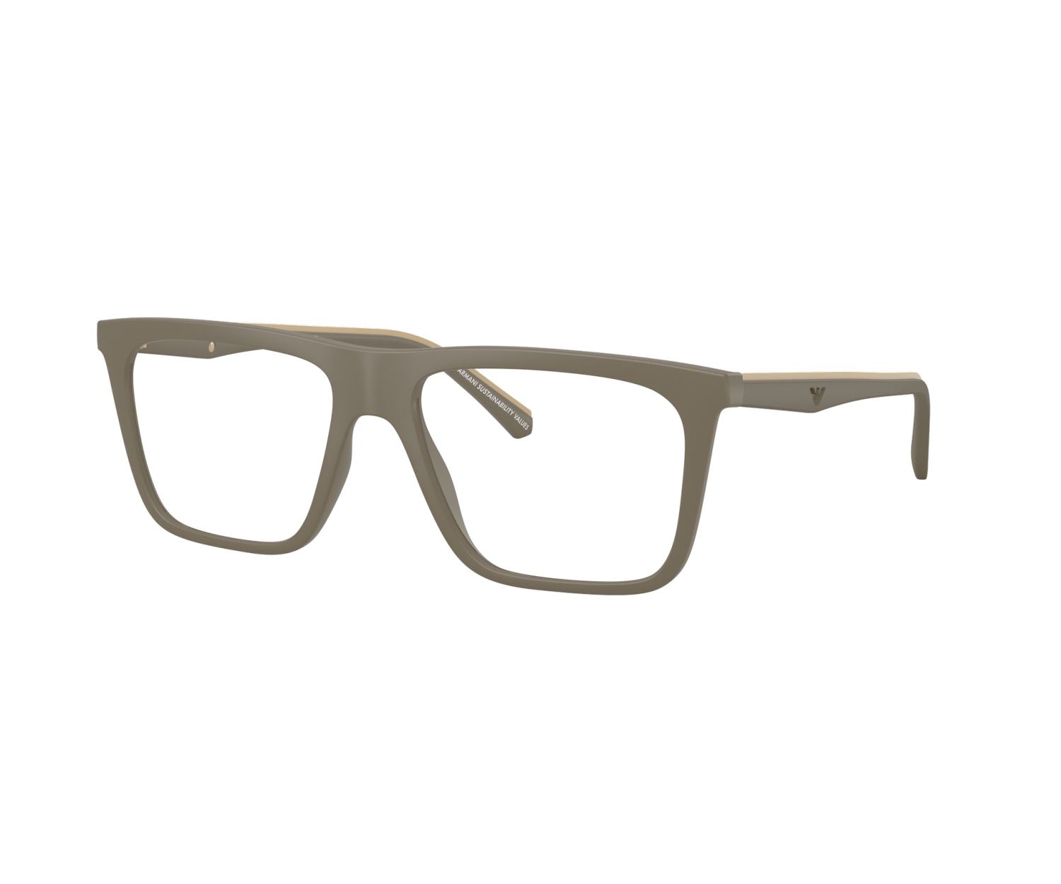 EMPORIO ARMANI - EA4258 - 54371W - 56