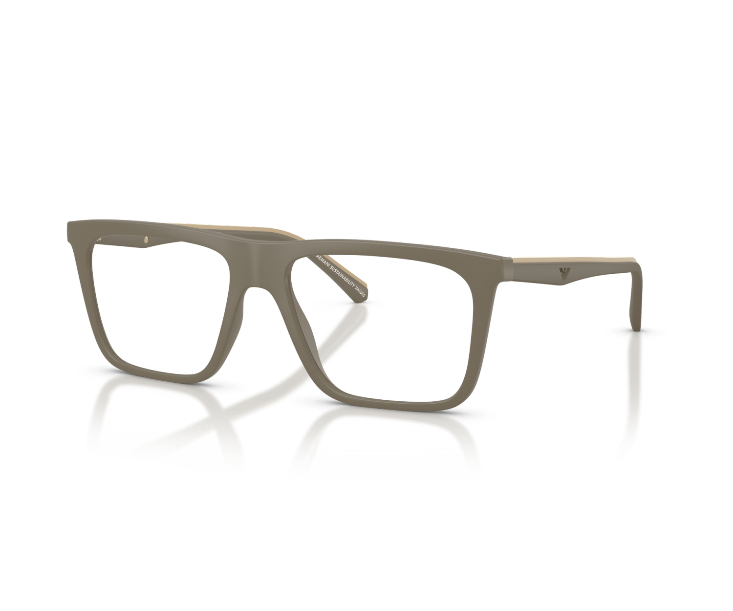 EMPORIO ARMANI - EA4258 - 54371W - 56
