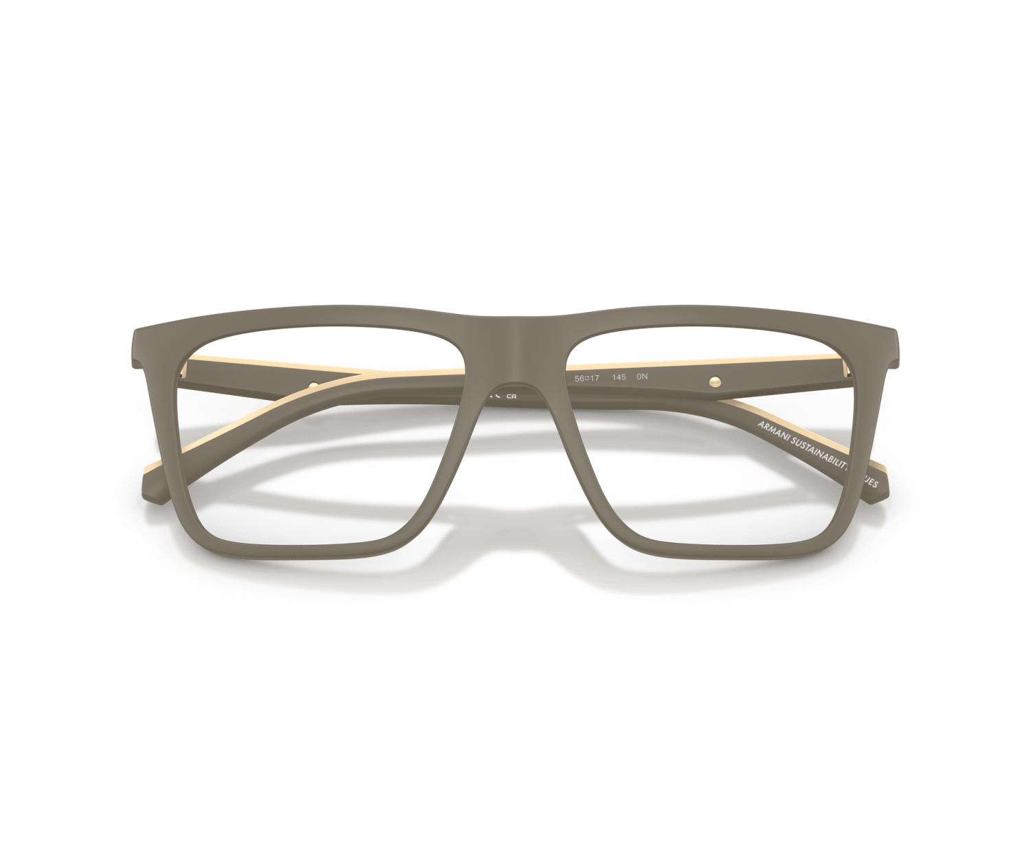 EMPORIO ARMANI - EA4258 - 54371W - 56