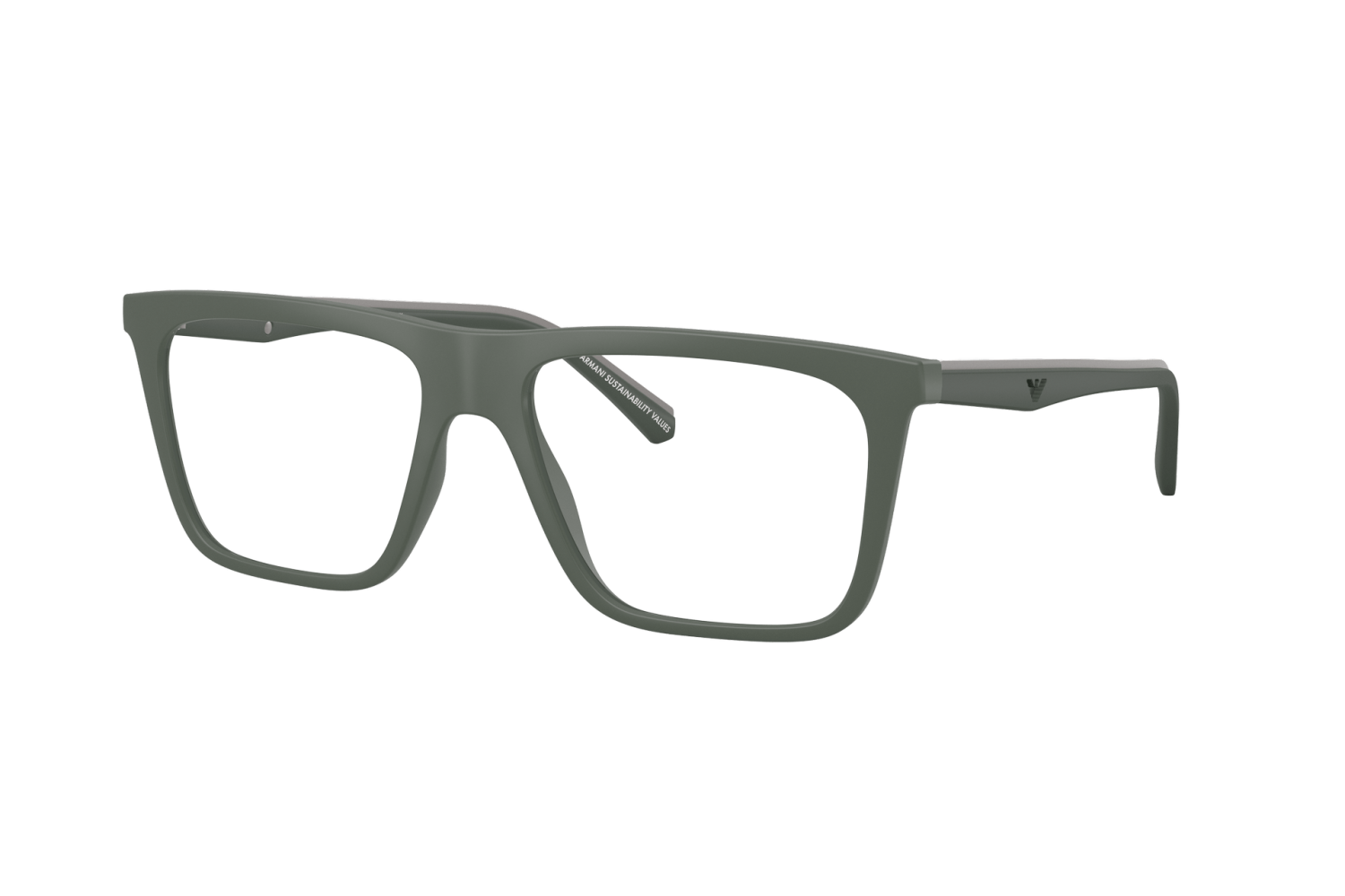 EMPORIO ARMANI - EA4258 - 63121W - 56
