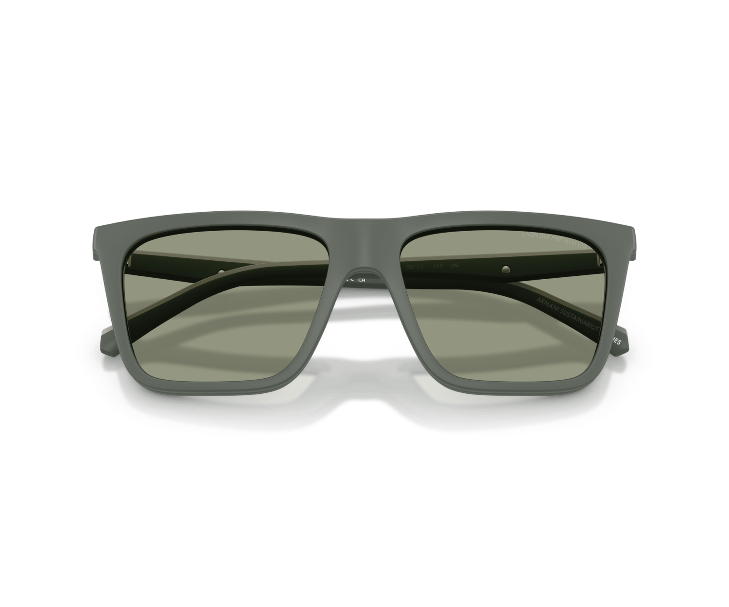 EMPORIO ARMANI - EA4258 - 63121W - 56
