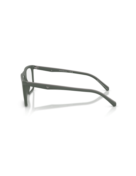 EMPORIO ARMANI - EA4258 - 63121W - 56