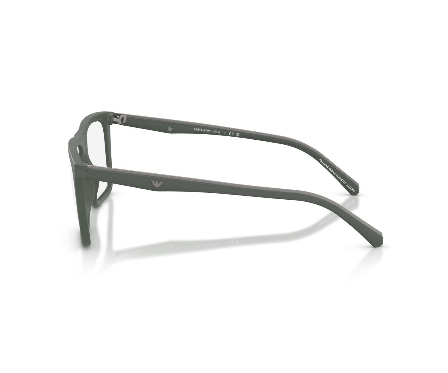 EMPORIO ARMANI - EA4258 - 63121W - 56