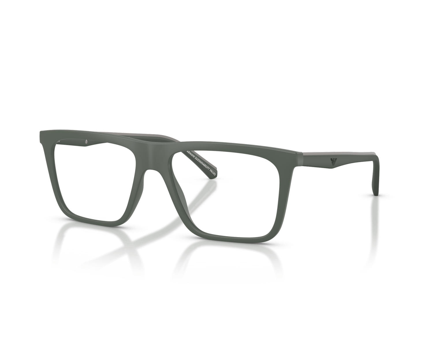 EMPORIO ARMANI - EA4258 - 63121W - 56