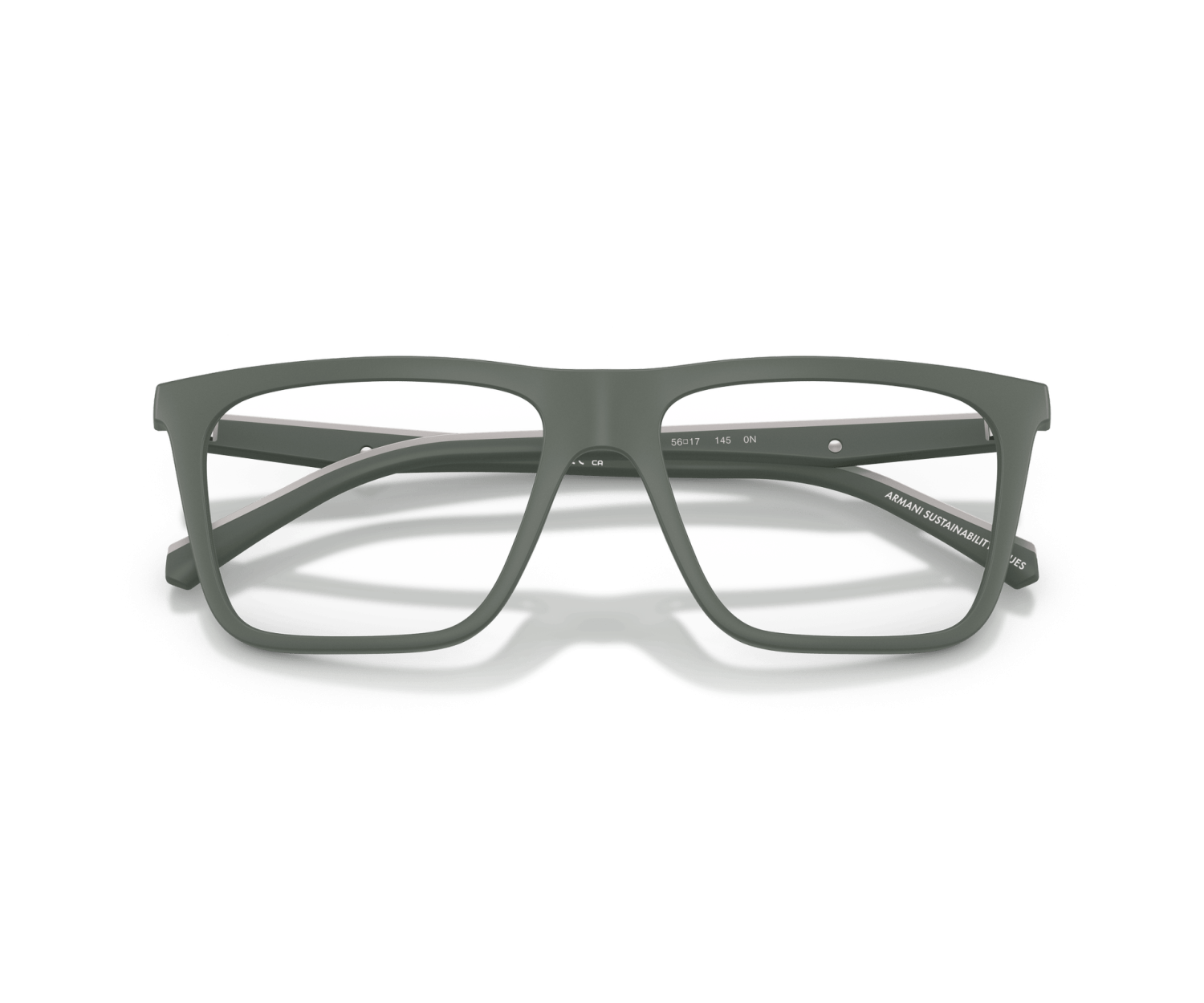 EMPORIO ARMANI - EA4258 - 63121W - 56