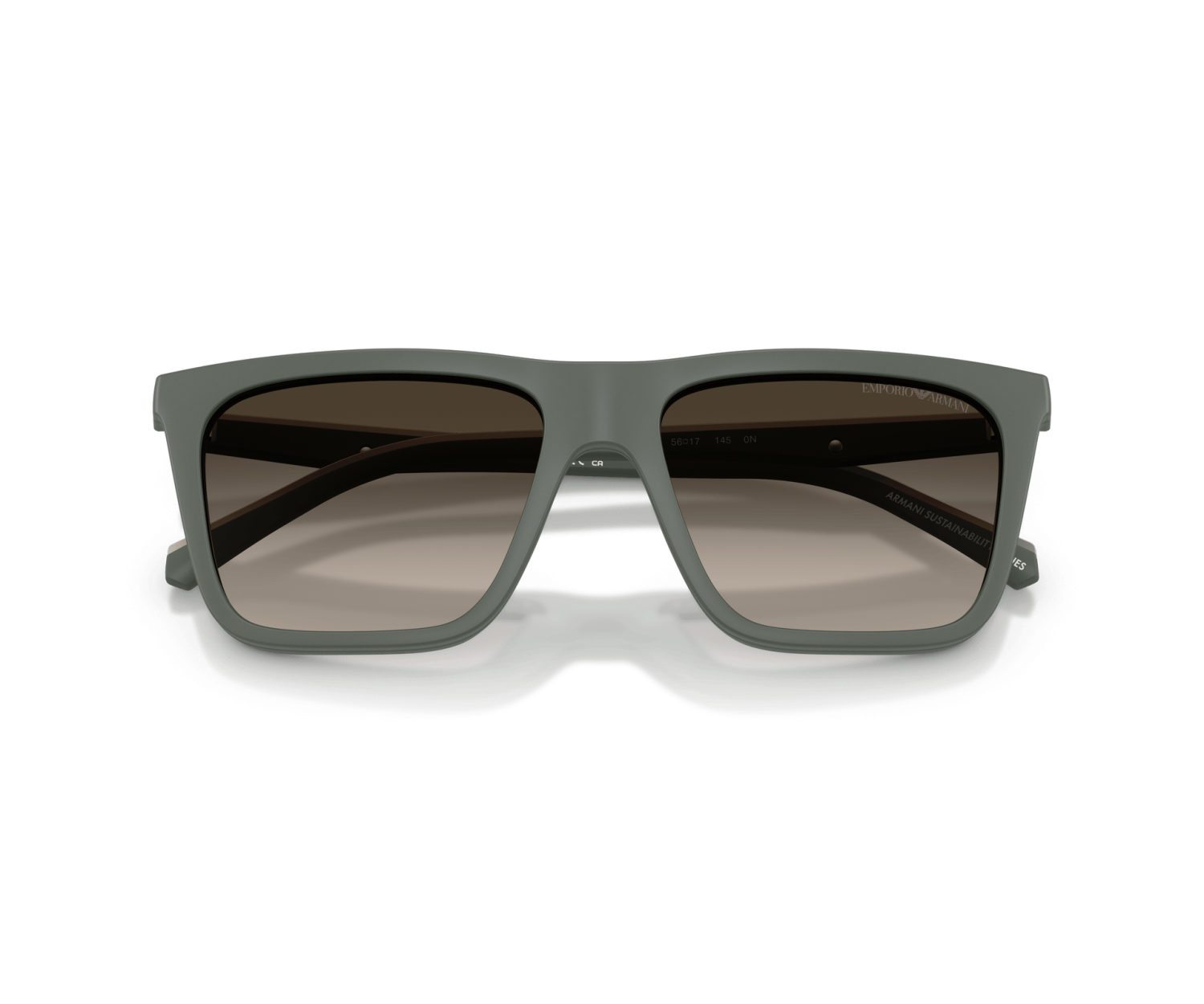 EMPORIO ARMANI - EA4258 - 63121W - 56