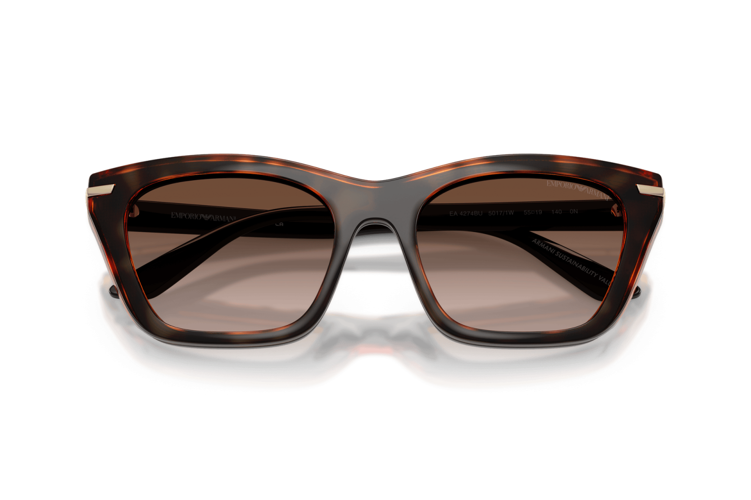 EMPORIO ARMANI - EA4274BU - 50171W - 55