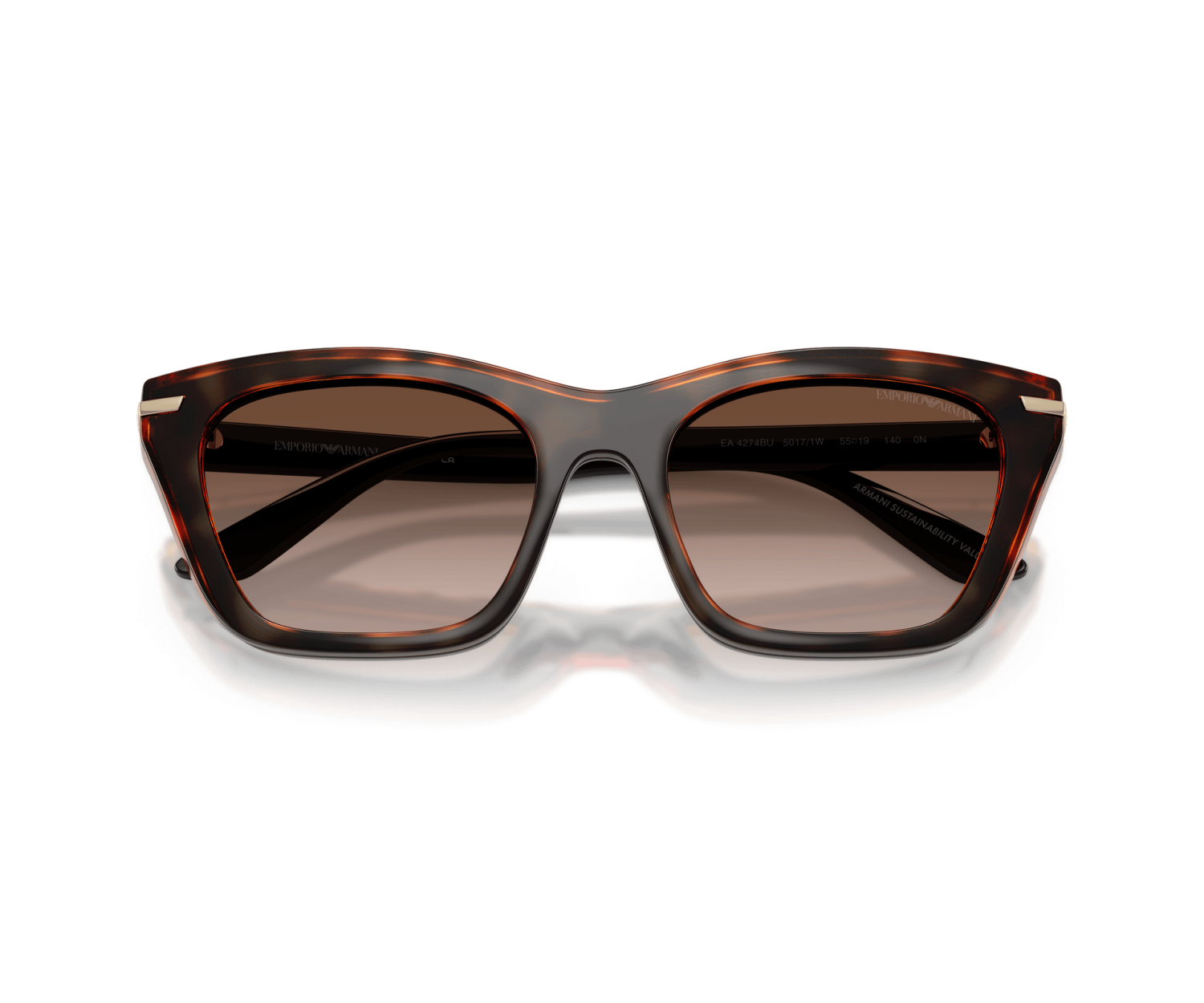EMPORIO ARMANI - EA4274BU - 50171W - 55